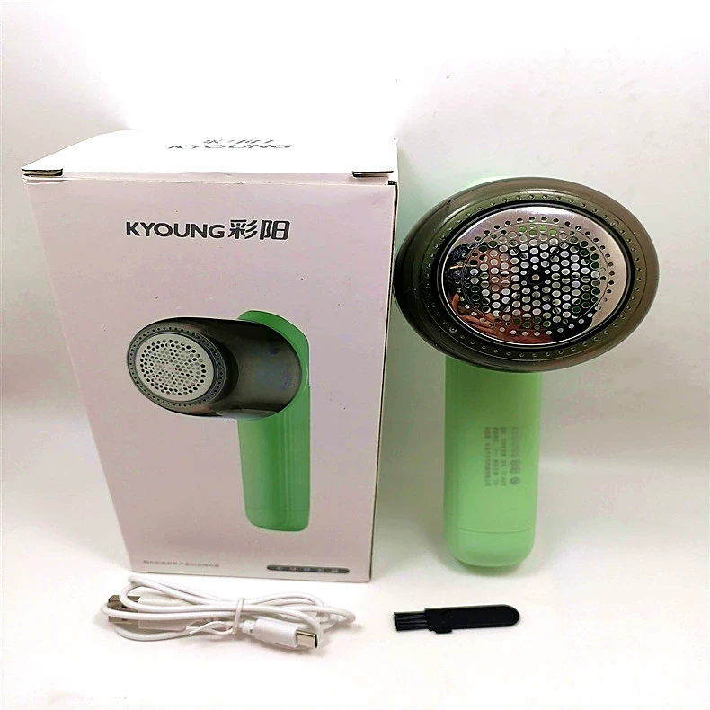 Rechargeable триммер с USB-зарядкой, высокая мощность