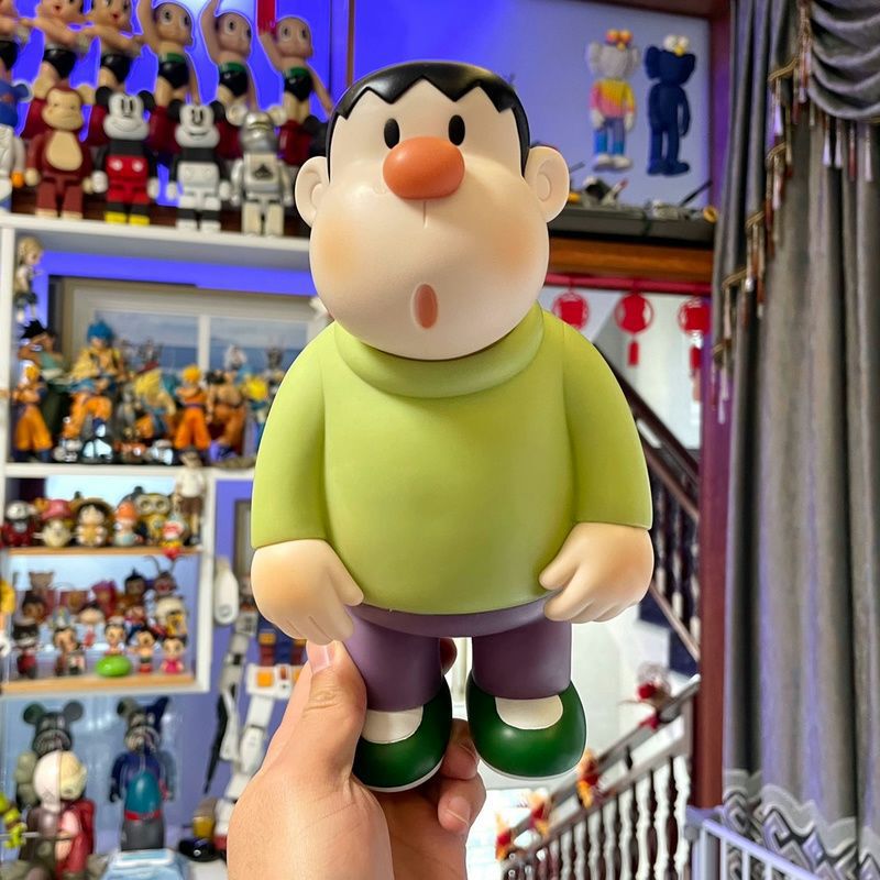 クレヨンしんちゃんのq版が初めて登場しました。|undefined