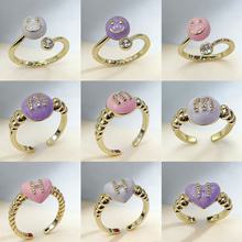 ��ɫ18K���~��ָ���������ĸH��ָ���԰ٴ��ָ�h������ɫ��ָ