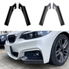 apply BMW 2 F22 F23 M Sport 2014-2019 MP Enclave angle Car sticker refit