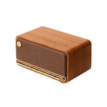 漫步者（EDIFIER）M230高品质复古蓝牙便携音箱一体式立体声音响