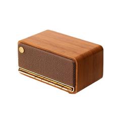 エディファイア（EDIFIER）M230 高品質レトロBluetoothポータブルスピーカー一体型ステレオサウンド