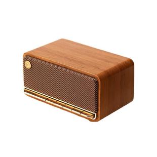 Edifier M230 High-Quality Retro Bluetooth Portable Speaker All-In-One Stereo Speaker