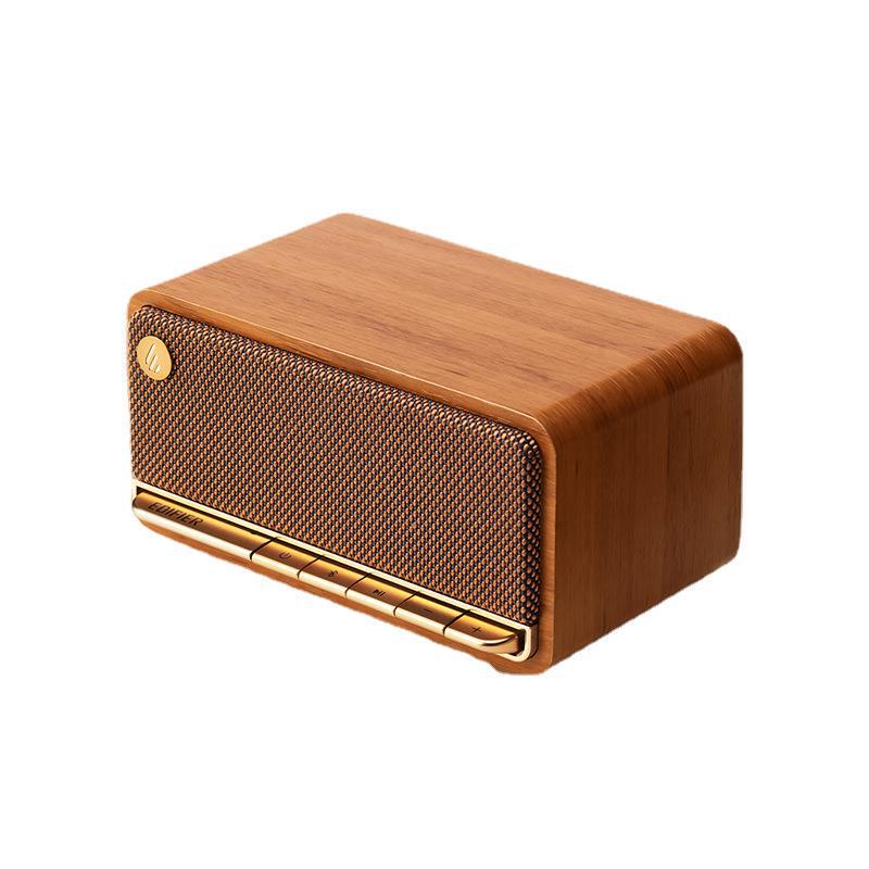 Edifier M230 High-Quality Retro Bluetooth Portable Speaker Integrated Stereo Sound System
