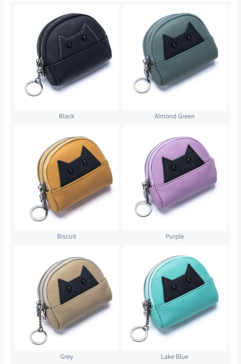 Borsa a mano in pelle con doppio manico, multifunzionale, in vendita a prezzi scontati, con animali_voghion.com