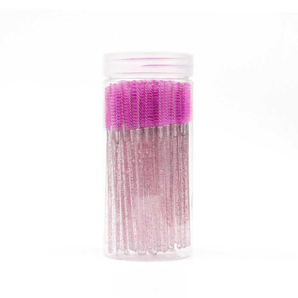 Brush for eyelashes, (Cross-border trading)