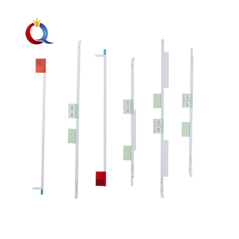 iMac A1418/A1419 Apple All-in-One Machine Return Repair Tape for 21.5-inch 27-inch LCD Screen Double-Sided Seal Tape