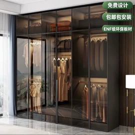 衣柜;餐边柜;全屋定制