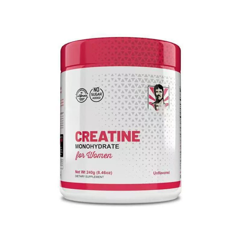 Amazon TK ベストセラー CREATINE クレアチン一水和物 クレアチンパウダー 240g 外国貿易供給クロスボーダー|undefined