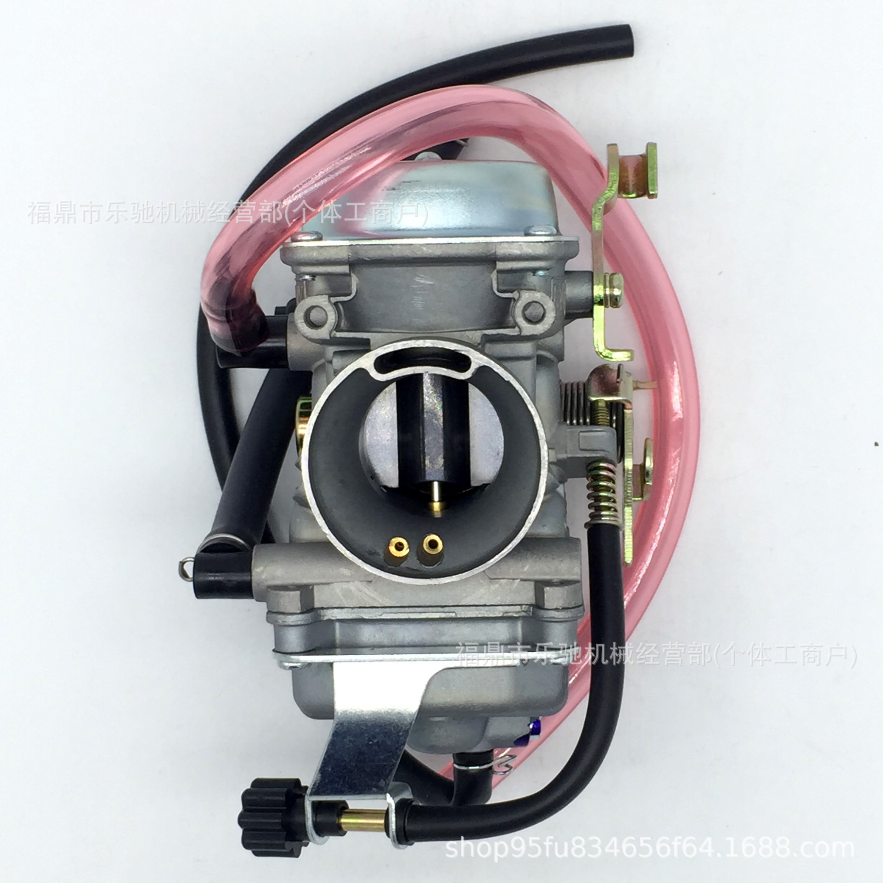 Motorcycle Carburetor Kawasaki KLF300 1986-2005 carburetor modification parts