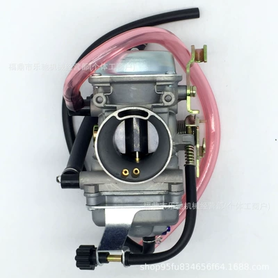 modification parts, Motorcycle Carburetor