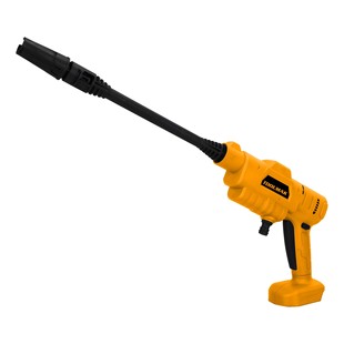 Lithium battery cleaning machine wireless high pressure water gun household car wash artifact portable HMK22150