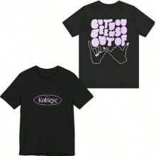 �羳���R�d�������·��bŮ�r��Katseye Merch Touch Illustration