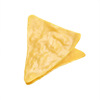 Realistic potato chips for elementary school students, yellow folder, photo