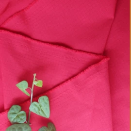 功能性面料;涤纶面料;涤棉混纺