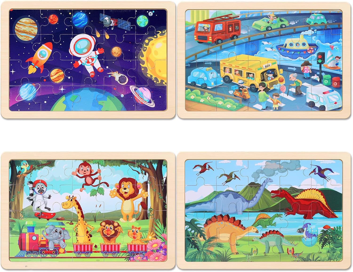 3 (set of 4)