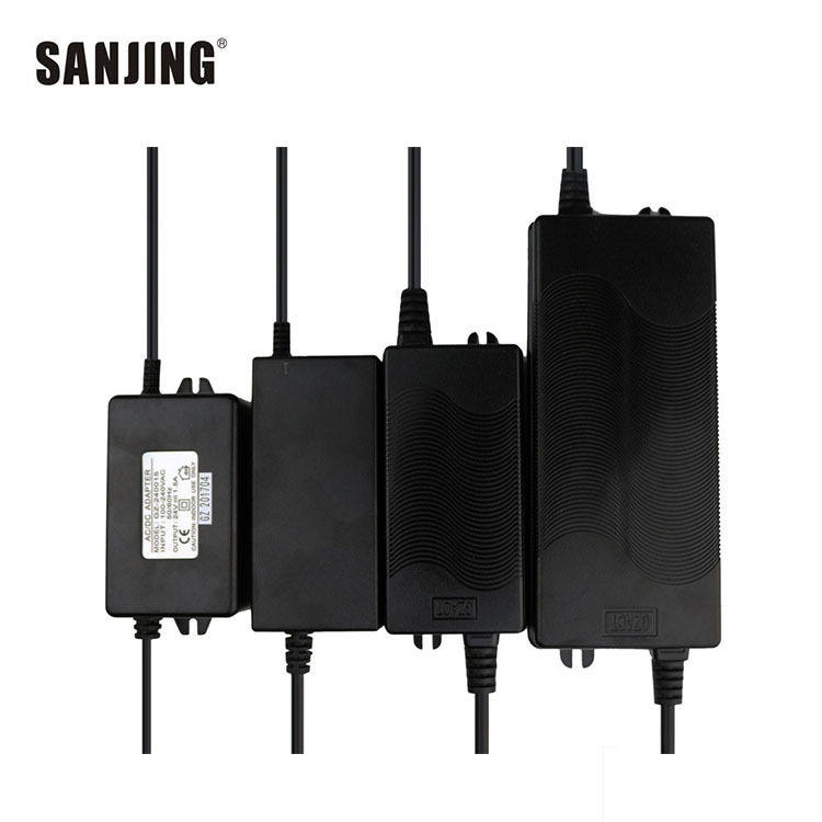 24V hogar ro purificador de agua transformador 1.5a 2a 3a 5a adaptador de corriente