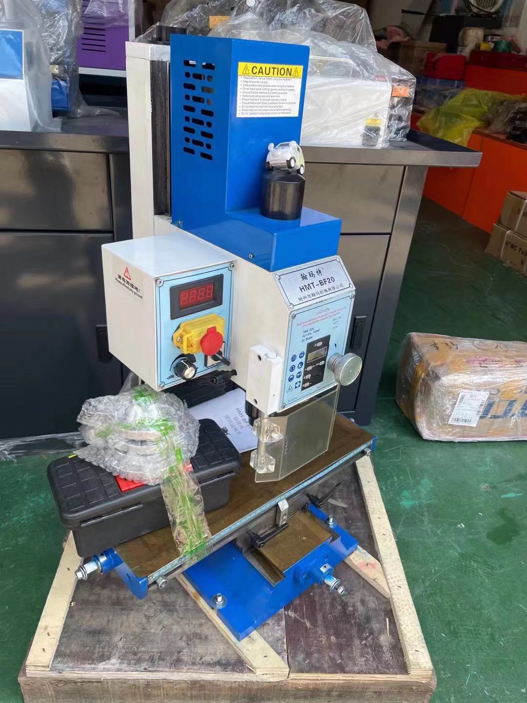 25V 드릴링 및 밀링 머신