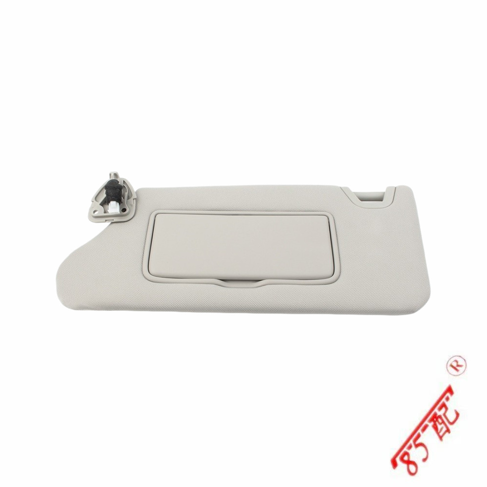 Sun visor with LED light 964013TA2A 96401-3TA2A is suitable for Nissan Altima 2013 -20
