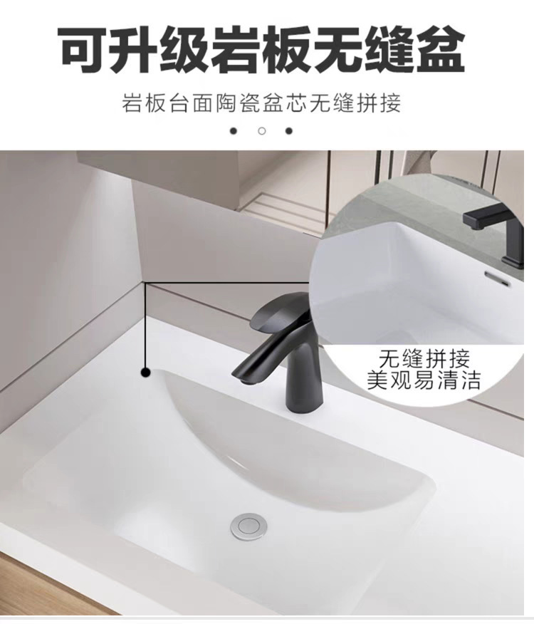Processing of irregularly cut corner bathroom washbasins, rock plate ceramic washbasins, and beveled corner bathroom cabinets undefined