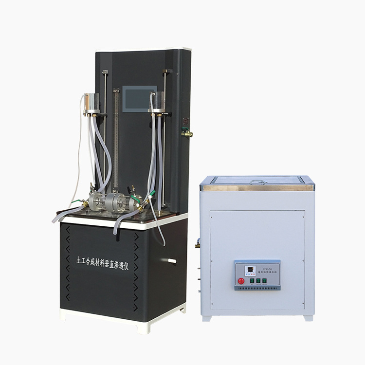 土工合成材料垂直渗透性能试验仪 型号:YT010A  库号：M219097