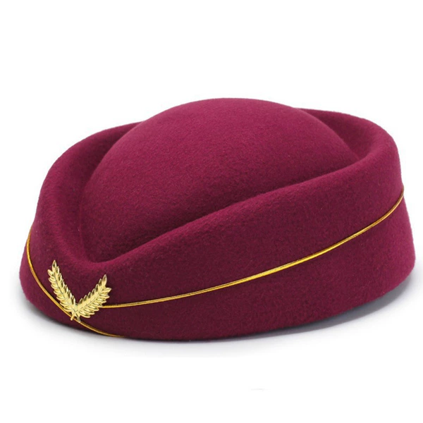 Bluster Sister Hat
