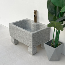 ����ʯ�^�ϰѳش���ʯ�ϲ���ͥԺ�ղ���ʯ�ļӸ�ˮ�ۄe�����⻨�@