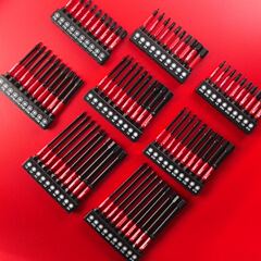 バッチセット英制公制内六角ロット梅の花の穴付きロット25 50 75 s 2クロスボーダーアマゾン