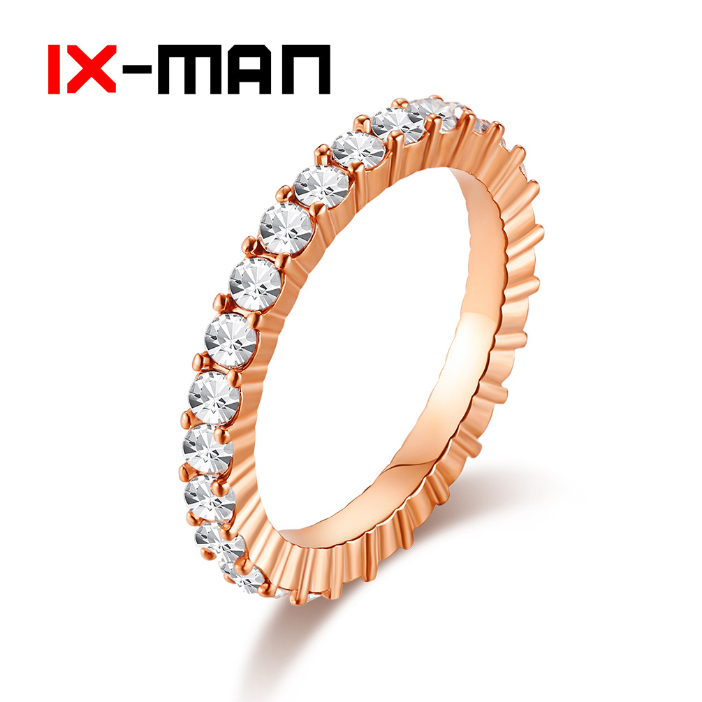 Golden elegant jewelry