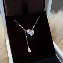 S925���y���J���K��Ů�߼��и������|�ٴ��ﶬ�i���С�t��ͬ��