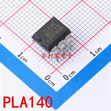 ȫ��ԭװ���� PLA140 �����̬�̵��� PLA140 DIP-6 ֱ���װ