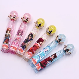 铅笔;卷笔刀削笔器;笔配件