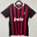 09-10 AC Milan Home