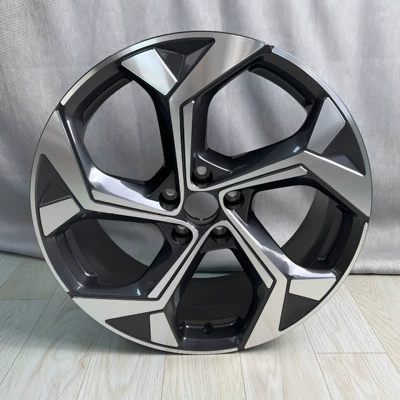 Suitable for Geely Boyue L Hub