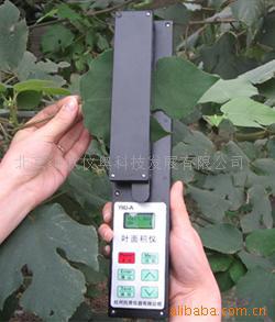 YMJ-A ����Ҷ����ⶨ�ǣ�Ҷ��������ǲ�������ܲ���Яʽ