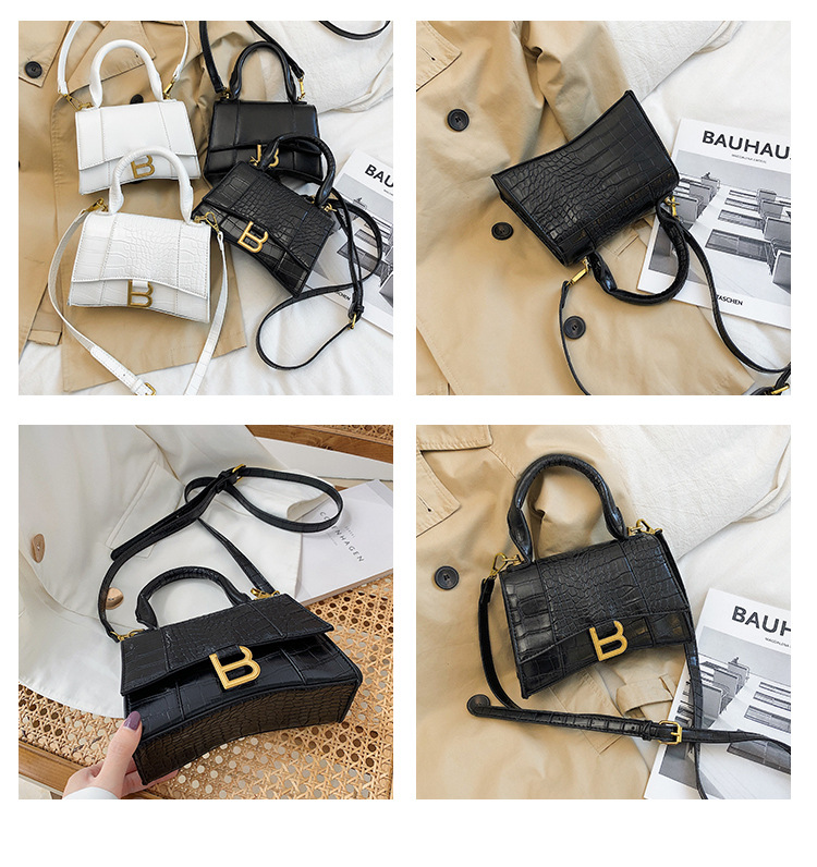Stylish Bag Image