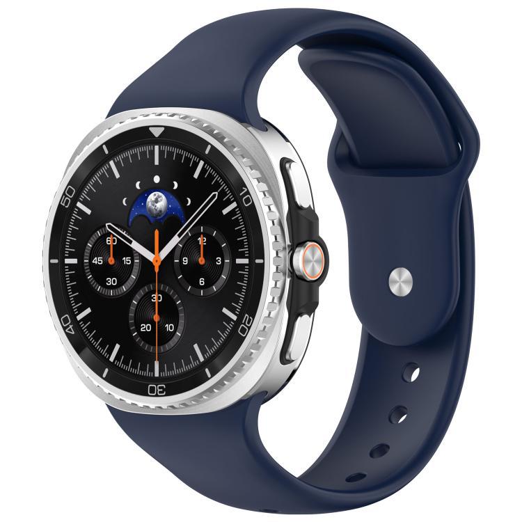 xDfind retroalimentación correa de silicona para el Samsung Galaxy Watch8 / 8 Classic