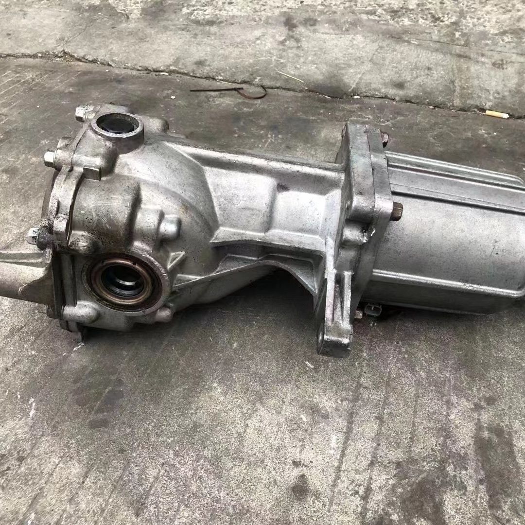 Suitable for Modern New Shengda Santa Fe Ix35 Sorento Verax Differential Coupler Transfer Case