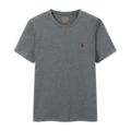 T-shirt Dark Grey - Red Label