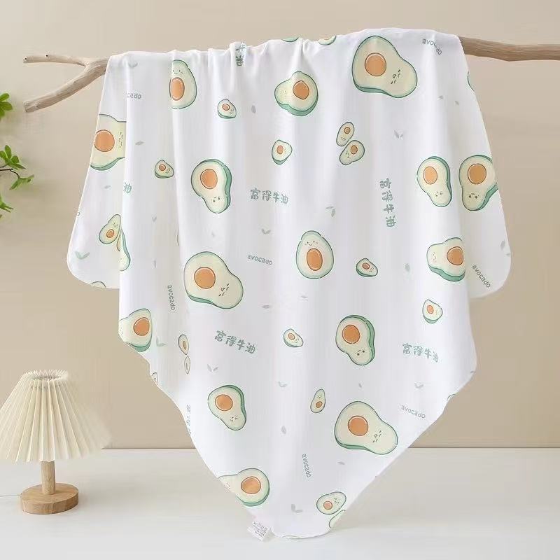 BAby Type A BAg Single Newborn Thin SwAddle Quilt Newborn Delivery Room WrAp SwAddling Towel BAby SmAll Quilt