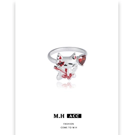 耳环;项链;戒指