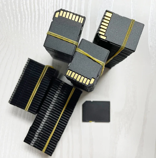 Latest 2025 AS V21 Navigation Europe Map Change CID Memory Card 32GB_voghion.com