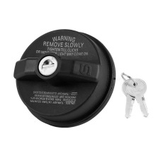 适用于Jeep指南者酷威大油箱盖可锁汽油帽带钥匙油箱盖05278655AB