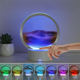 ��ɳ̨�� �W�t©ɳ�≺�[��3D���wɳ����ˮ���߲�RGB�bՇ�ҹ��
