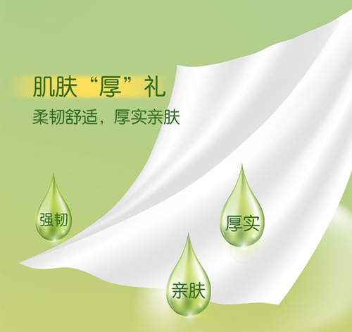 Heart to Heart Wet Wipes 16 Pads Adult and Children Sanitary Antibacterial Small Portable Wet Wipes Dispensing Pack Directly from Official Website