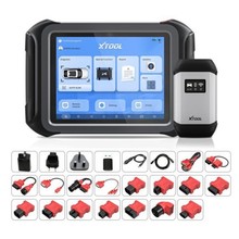 XTOOL D9S Pro WifiBԄ\x֧ECUa耾