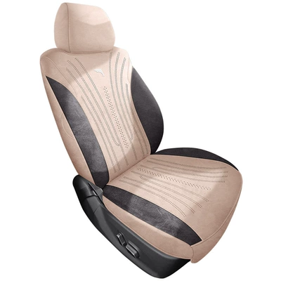 Modelə uyğun (Original) oturacaq örtükləri — Cross-Border Full-Coverage Car Seat Cushion