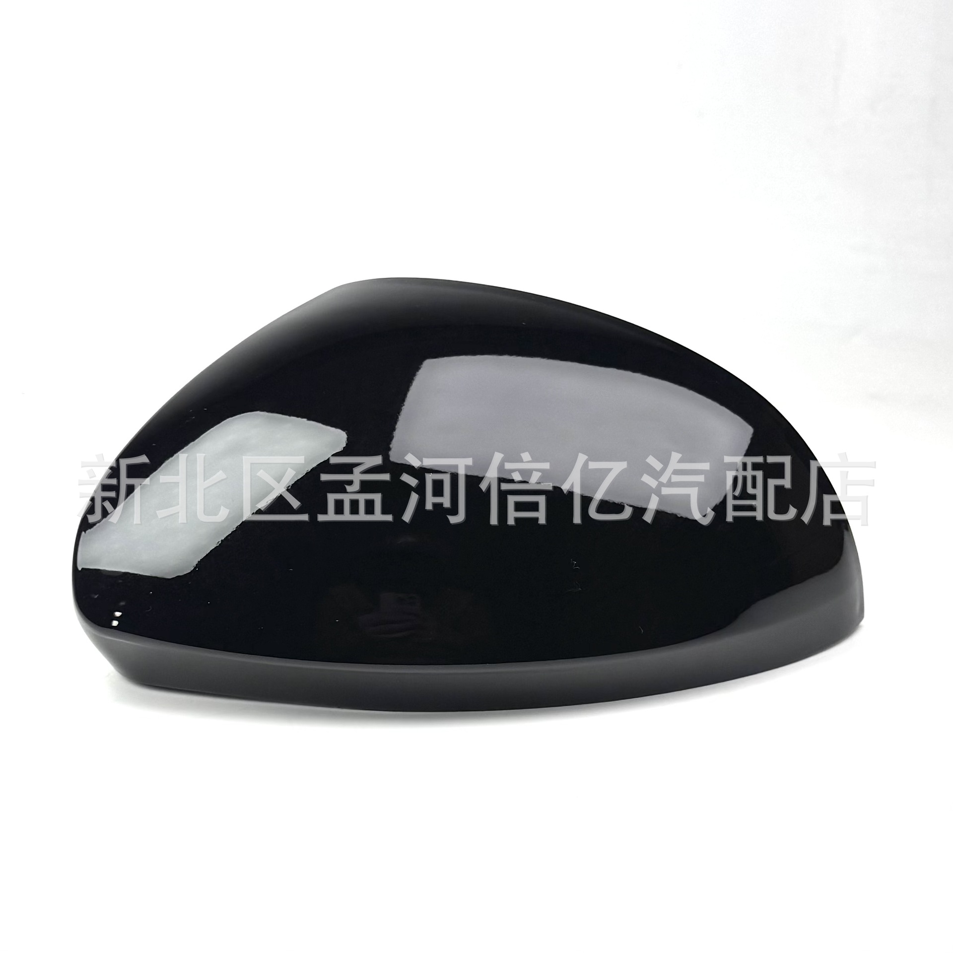 Suitable for Volkswagen Tiguan, Sharan, Skoda, Wild Emperor Mirror Housing, Reversing Mirror Housing, Rearview Mirror Housing, Reflector Rear Cover