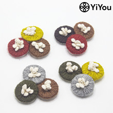 �ֹ���ɫ��ë���~�۶�ɫ �͹��L����b� DIY �o�τ����������