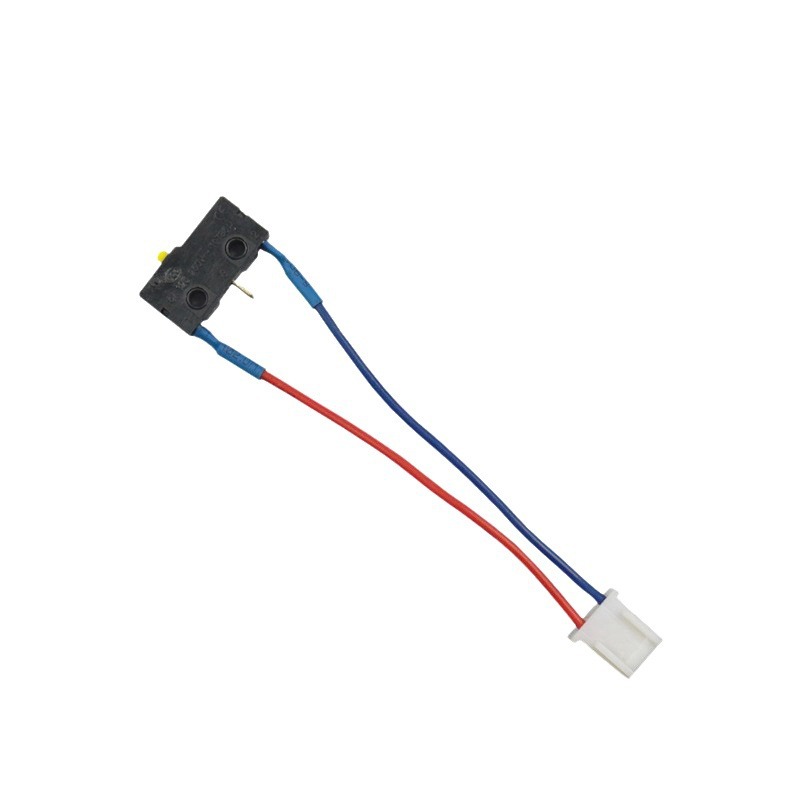 Nuevo original calentador de agua accesorios micro interruptor calentador de agua de gas ranura de dos hilos interruptor hidráulico image 6